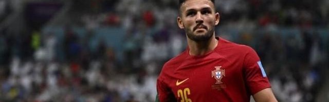 一战成名 让C罗世界杯打替补 谁是贡萨洛·拉莫斯？