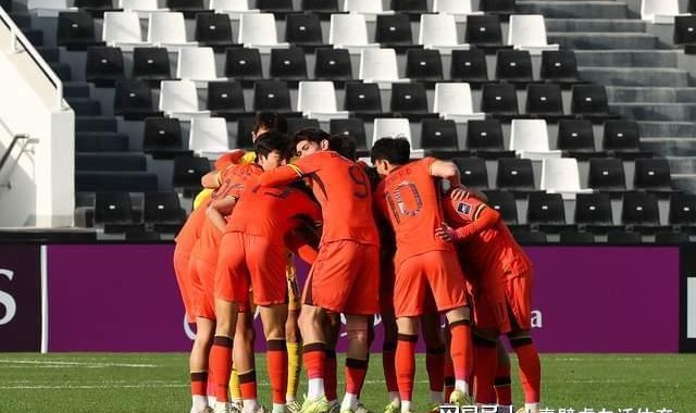 天天盈球-CCTV5调整直播！U23亚洲杯今晚诞生4强，新消息传来：中国队难了