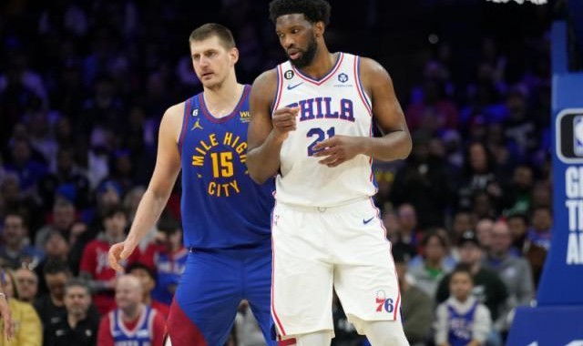 天天看球-MVP之争库里选恩比德 欧文打算试水自由球员市场