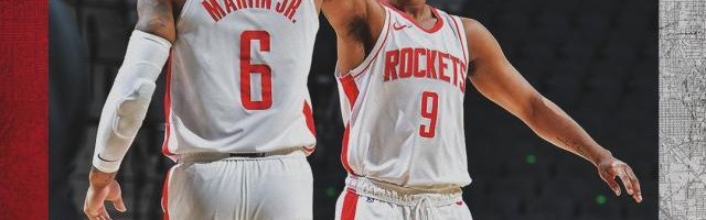 天天盈球即时比分直播-爆冷输火箭令波波大怒 约翰逊笑对“里程悲”