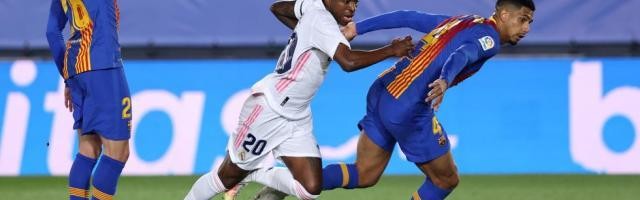 天天盈球-齐达内战术击败巴萨352，科曼变招距扳平只差毫厘