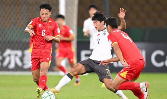 天天盈球-向余望恩师林林：向余望是我带过最自律的球员