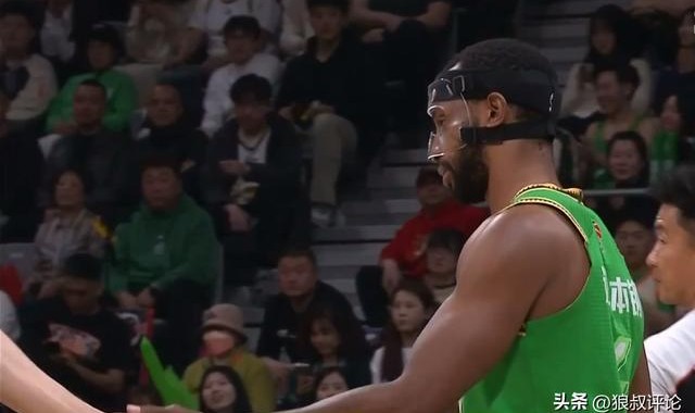 辽宁此前给得太多？弗格拒绝加盟山东引热议 合同报价低于心理预期