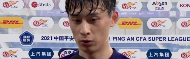 巴顿：没想到会输这么大比分 对其他对手力争拿分