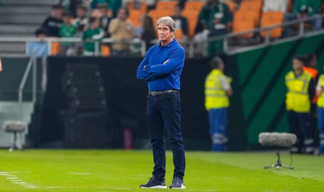 天天盈球即时比分直播-0-5惨败马竞，佩莱格里尼：想把11个人全换掉 需自我反省再战马竞