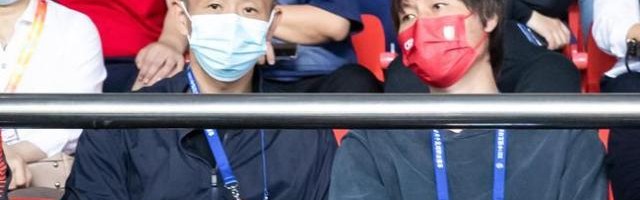 天天盈球即时比分直播-国足教练组兵分两路考察中超 40强赛名单增至60人