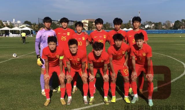 天天看球-【热身赛】朱鹏宇推射王钰栋破门 国青2比1延世大学