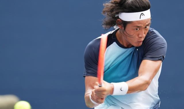 天天盈球-专访张之臻②：相比澳网，更期待打破一季度邪门规律