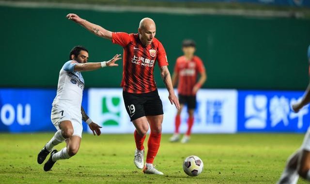 天天看球-穆伊初定投奔恩师登苏超豪门 自由身离开非零转会