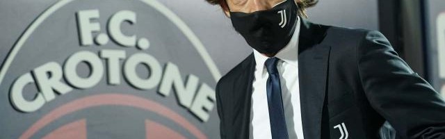 天天盈球-皮尔洛：国米身后都是敌人 尤文会战斗到最后