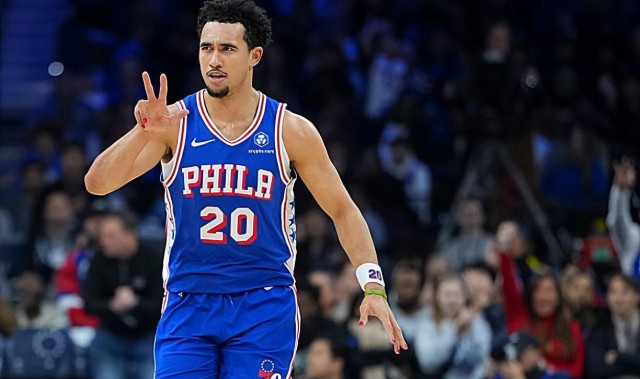 天天盈球-为了一个状态不佳的新星付出1首轮3次轮，雷霆的操作让人无法理解