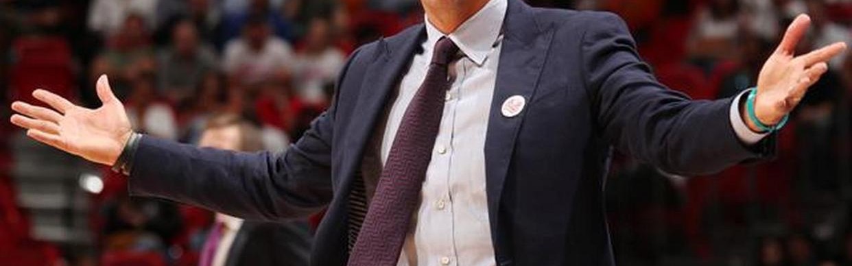 天天盈球-阿德巴约刷分争议！斯波被批不道德，另一豪门主帅却公开力挺