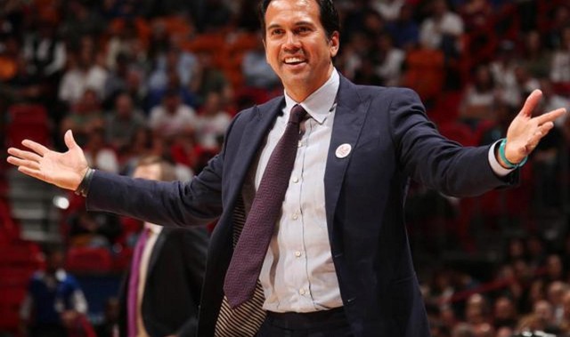 天天盈球-阿德巴约刷分争议！斯波被批不道德，另一豪门主帅却公开力挺