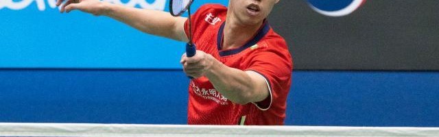 天天赢球-韩羽赛翁泓阳结束国羽男单冠军荒 女单双打存隐忧