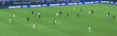 天天赢球-【中超】莱昂纳多穆谢奎破门 申花1比2浙江无缘第三