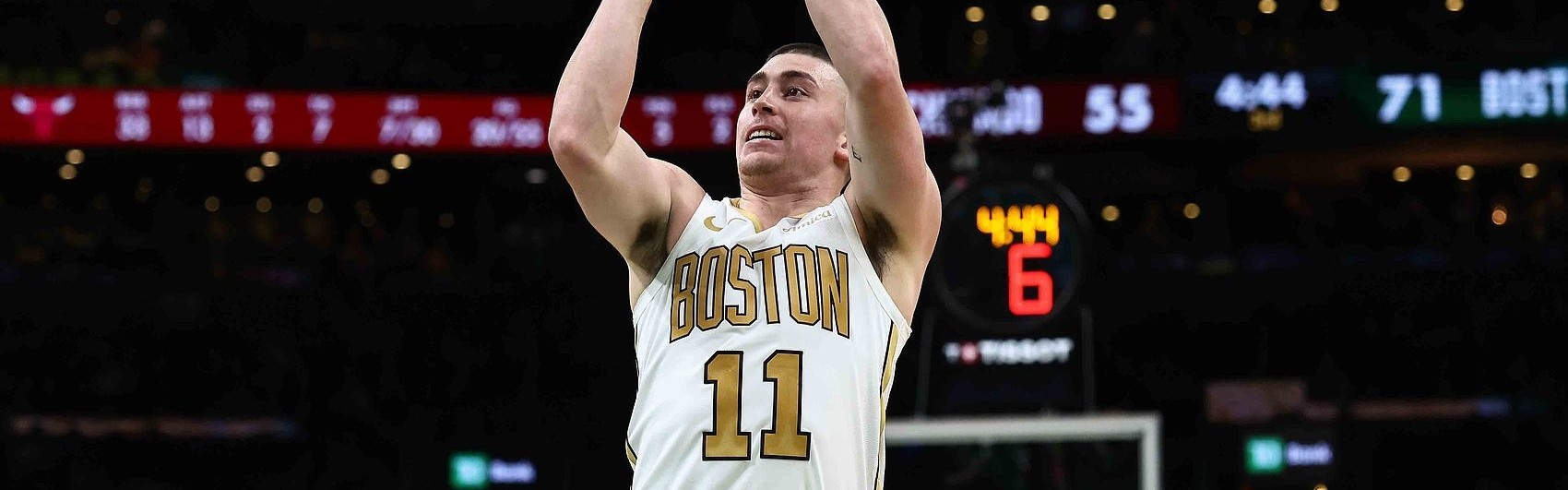 拼尽全力！普理查德22中10砍23分4板8助2断 三分7中3