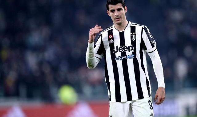 又要“投敌”？西媒：哈维点将 莫拉塔或加盟巴萨