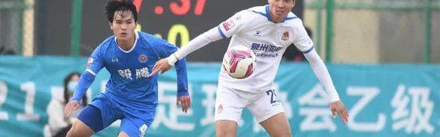 天天盈球即时比分直播-中国足坛“另类”：泉州亚新从中乙降级却补清欠薪