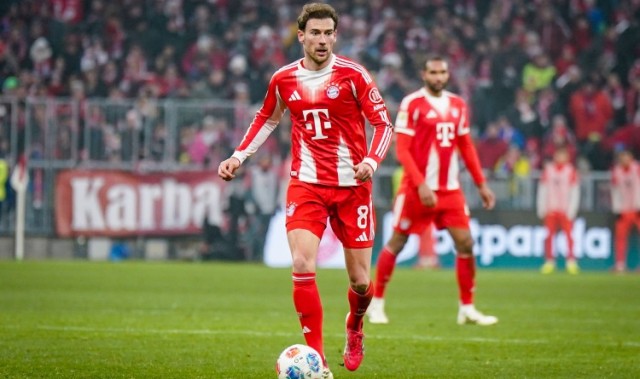 天天盈球即时比分直播-图片报：由于在国家德比只出场3分钟，格雷茨卡赛后心情低落