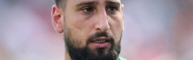 天天盈球即时比分直播-多纳鲁马16岁就完成生涯首秀，但27岁至今没踢过世界杯正赛