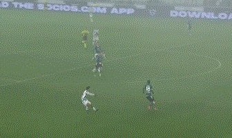 【意甲】2新援首秀破门 迪巴拉莫拉塔助攻 尤文2比0