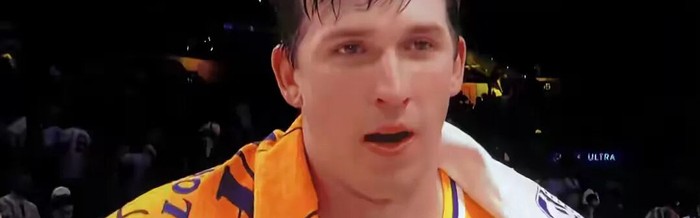 天天看球-湖人近期9战8胜 里夫斯：这意义重大 我们不仅是赢下一些强队|掘金|明尼苏达森林狼队|奥斯汀·里夫斯|洛杉矶湖人队|NBA常规赛_新浪体育_新浪新闻