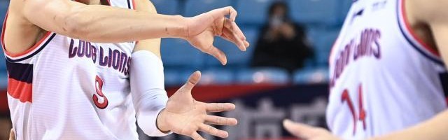 天天赢球-CBA历史第一人！陈盈骏3战58助攻 他已是MVP大热门