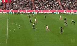 天天赢球-【德甲】凯恩双响格雷罗建功 拜仁4比2海登海姆