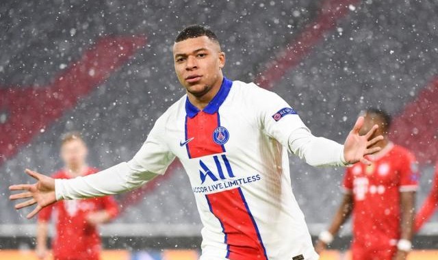 天天盈球即时比分直播-西媒体人：皇马有信心签姆巴佩 今年夏天就能签下