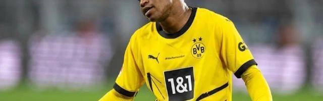 穆科科年龄造假？多特：所有文件都是官方开具