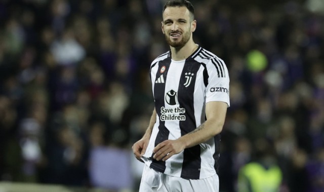 天天赢球-加蒂：加斯佩里尼说我们为1分庆祝？这确实是赚到的1分